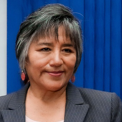 Lic. Rosario Leonor Huanverdy Calizaya